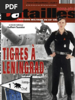 Download Tigres a Leningrad by Sergey Bogatov SN72487041 doc pdf