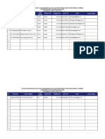 Draft Absensi MCU Undana