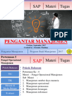 Pertemuan 5