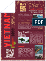 VIETNAM BeachBoxCamps