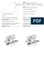 Fiche Élève Passivation