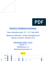 feedback ppt22