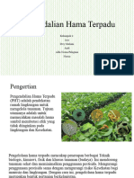 KLP 4 Pertanian Berkelanjutan