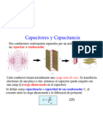 Apuntes Capacitores