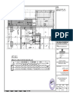 261 - Sbut - Cluster 4NT - SKT - 36 - C01 - Part Plan at Ground Floor Level & Detail Tower-Nta-4nt