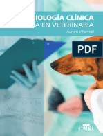 Epidemiologia Clinica Practica en Veterinaria