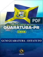 Estatuto GM GUARATUBA 5.0 ATUALIZADO