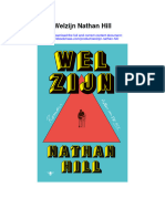 Download Welzijn Nathan Hill all chapter