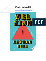 Download Welzijn Nathan Hill 2 all chapter