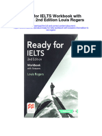 Download Ready For Ielts Workbook With Answers 2Nd Edition Louis Rogers all chapter