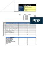 Timesheet Hamraz Shaik June 2023 HP