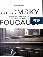 Natureza Humana Justiça vs Poder (Chomsky Foucault) (Chomsky Foucault) (Z-Library)