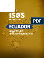 Reporte-ISDS ECUADOR Final
