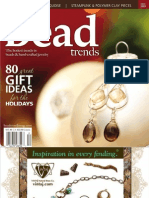 Bead Trends Dec 2009