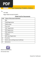 SAWRIYA Index-Merged