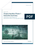 Hamilton Exec Summary 2022 02 02 v1