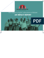 MMF Impact Report 2015