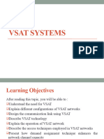 Vsat Systems