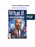 Download What If Future Publishing Limited all chapter