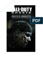 Call of Duty Ghosts Devils Breath (Michael Rudin) (Z-Library)