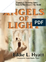 Angels of Light - False Prophets - Eddie Hyatt