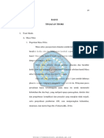 Bab Ii Lta PDF