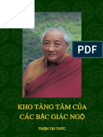 Kho Tang Tam Cua Cac