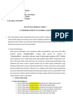 Topik 2 - 2.2 Modifikasi Rencana Pembelajaran - Nur Hazizah - 231135476