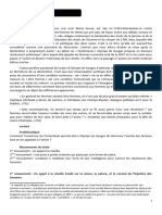 OG Texte 3 - Explication linÃ©aire