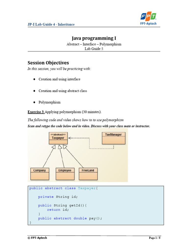 Lab 5 | PDF