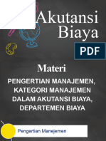 Akutansi Biaya Kelompok1