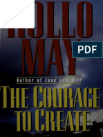 The Courage To Create - Rollo May - Rollo May - (New Edition), New York, 1994 - W. W. Norton & Company - 9780393311068 - Anna's Archive