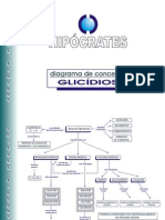 Diagrama de Conceitos_Glicídios