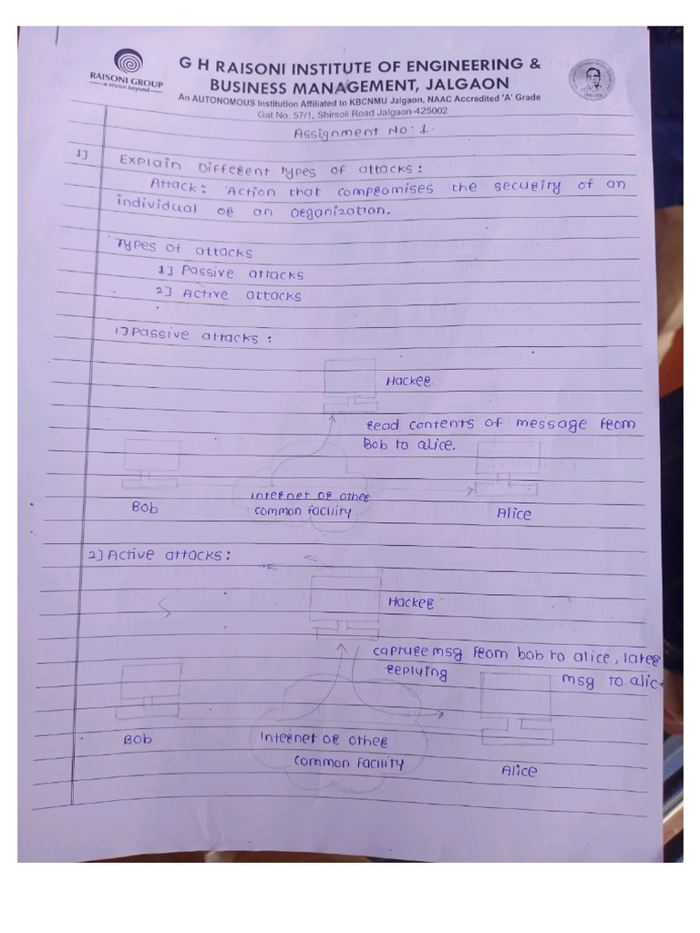 CSS Assignment 1 | PDF