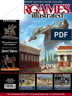 Wargames Illustrated - Issue 406 - October 2021