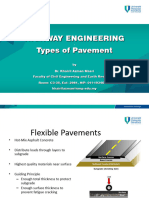 3-Types of Pavement DR Khairil