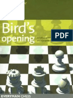 Bird - S Opening - Tomothy Taylor - Everyman Chess