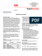 Glutathione Sepharose 4B: GE Healthcare | PDF | Protein Purification |  Glutathione S Transferase
