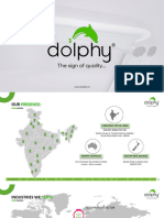 Dolphy India Company Profile