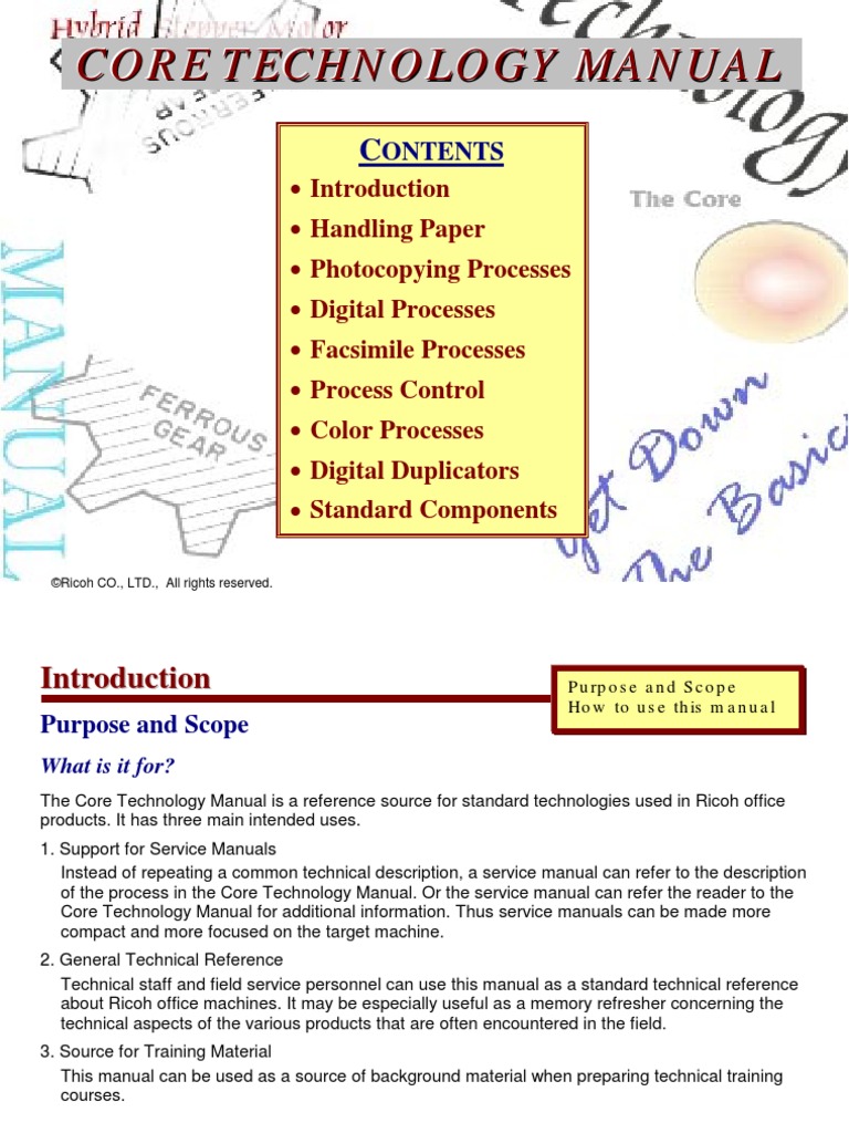 Daisy Powerline 790 Manual Transmission