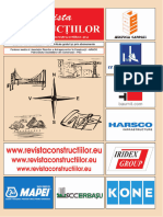 Revista Constructiilor NR 70 Mai 2011