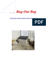 Bugout Bag
