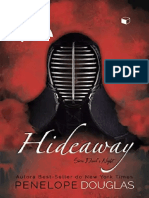 Hideaway Devils Night Livro 2 Penelope D