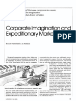 04 Corporate Imagination and Expeditionary MKTG