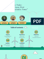 Wind Power and Sustainable Development final pdf