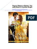 Her Secret Rogue Rakes Rebels The ST Briac Family Book 3 Cynthia Wright Full Chapter