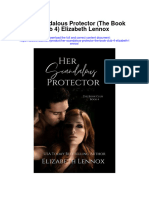 Her Scandalous Protector The Book Club 4 Elizabeth Lennox Full Chapter