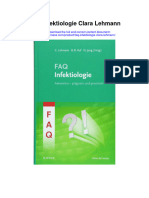 Download Faq Infektiologie Clara Lehmann full chapter