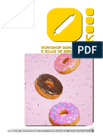 Donuts Bolas Berlim