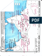 Maps Prelims